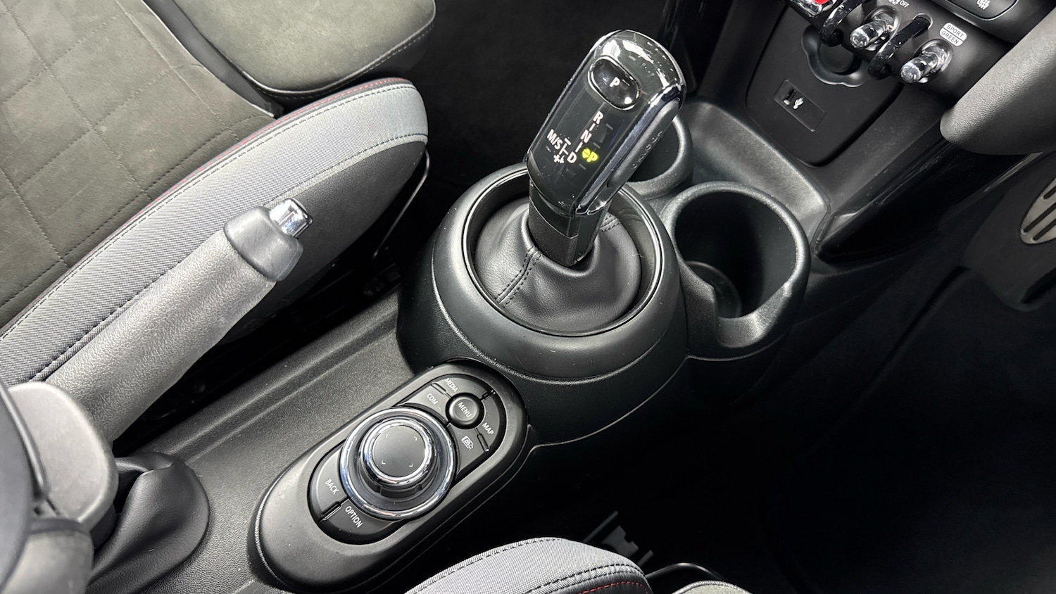 Used MINI Hatch 2023 for sale - 77915882: Photo 10