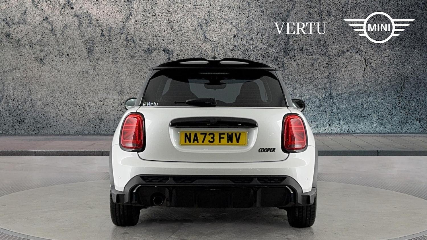 Used MINI Hatch 2023 for sale - 77915882: Photo 15