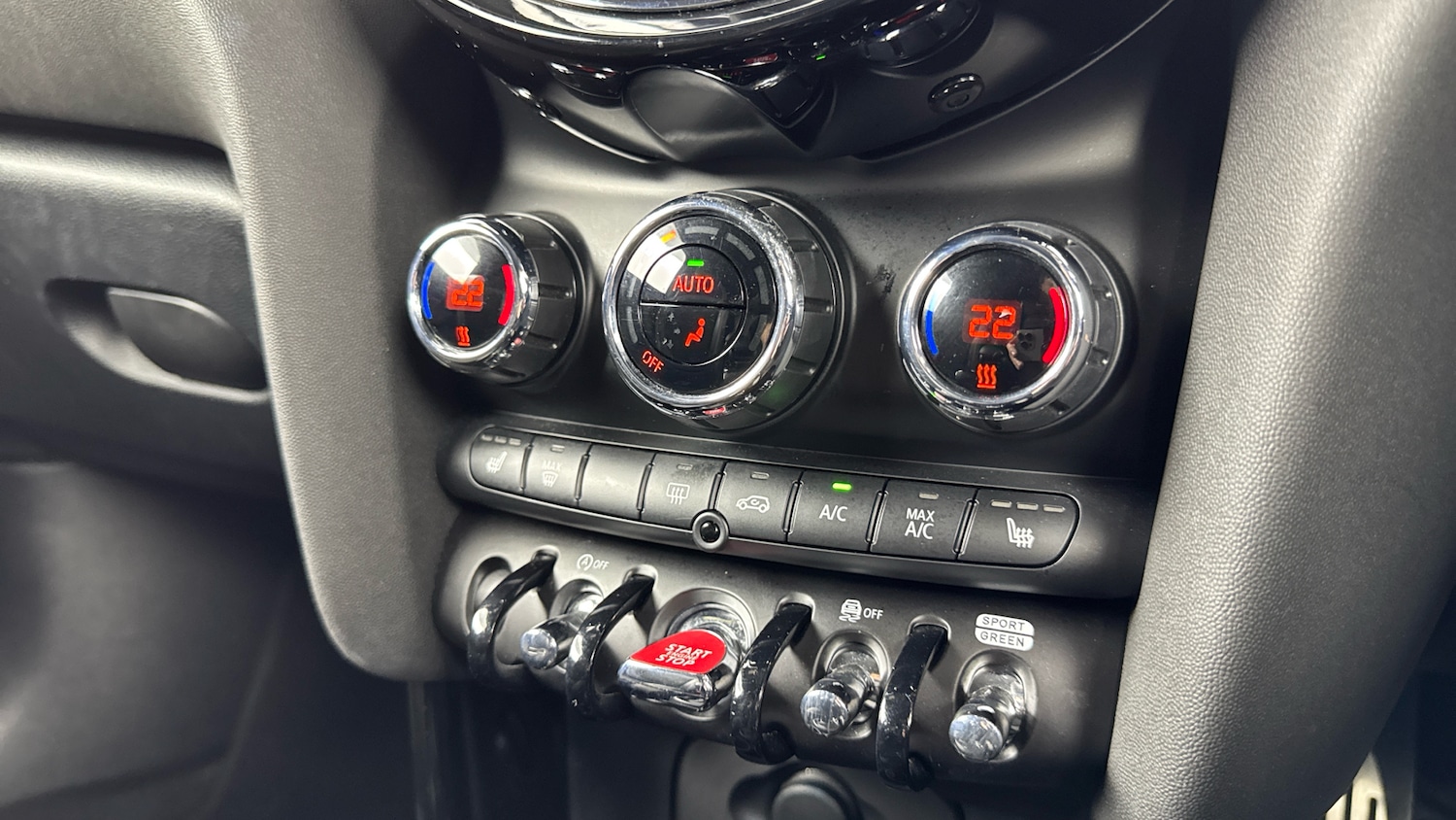 Used MINI Hatch 2023 for sale - 77915882: Photo 20