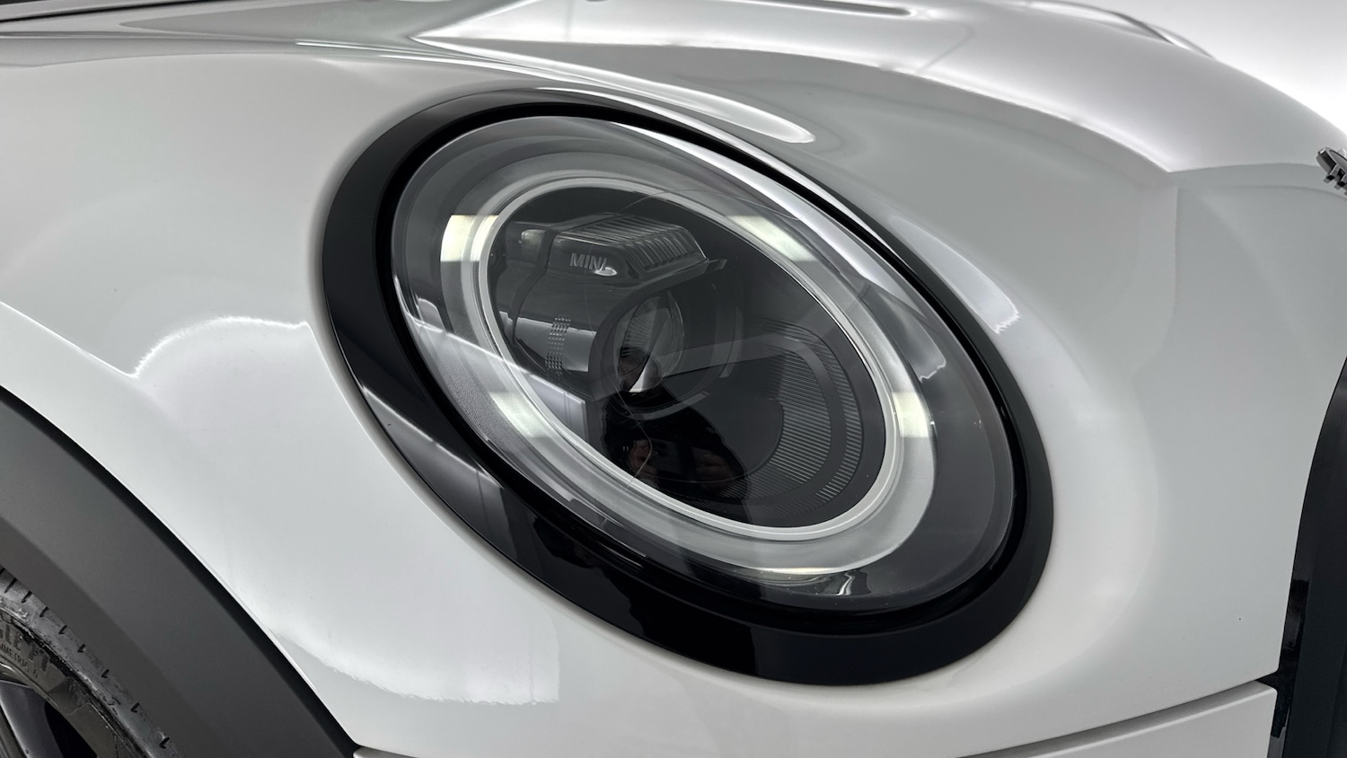 Used MINI Hatch 2023 for sale - 77915882: Photo 22