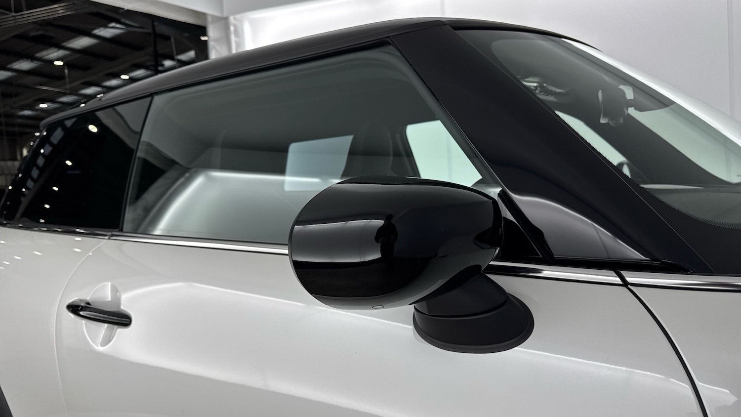 Used MINI Hatch 2023 for sale - 77915882: Photo 23