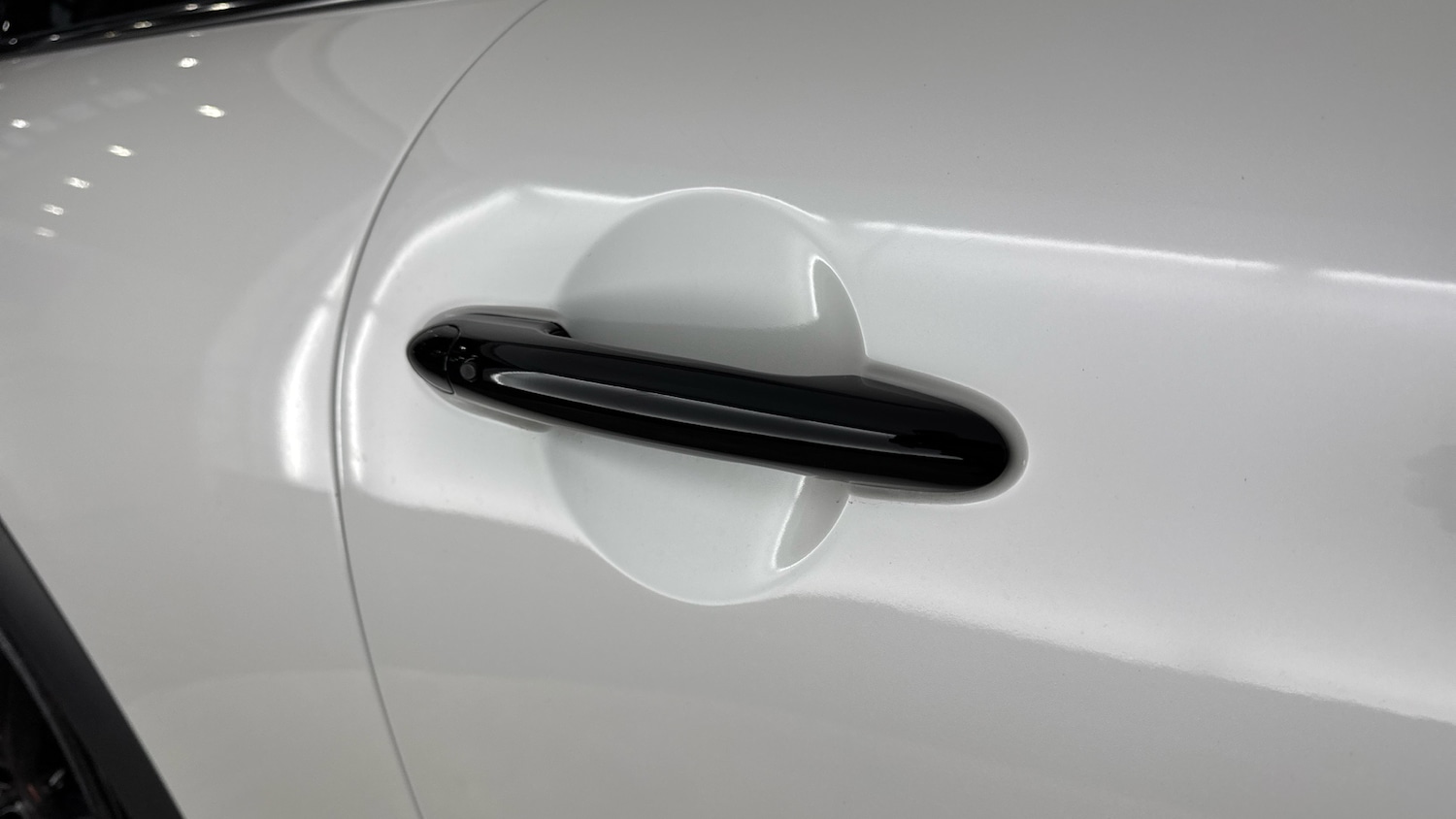 Used MINI Hatch 2023 for sale - 77915882: Photo 24