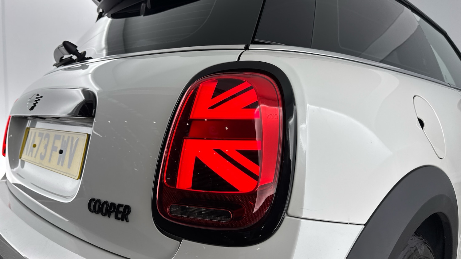 Used MINI Hatch 2023 for sale - 77915882: Photo 25