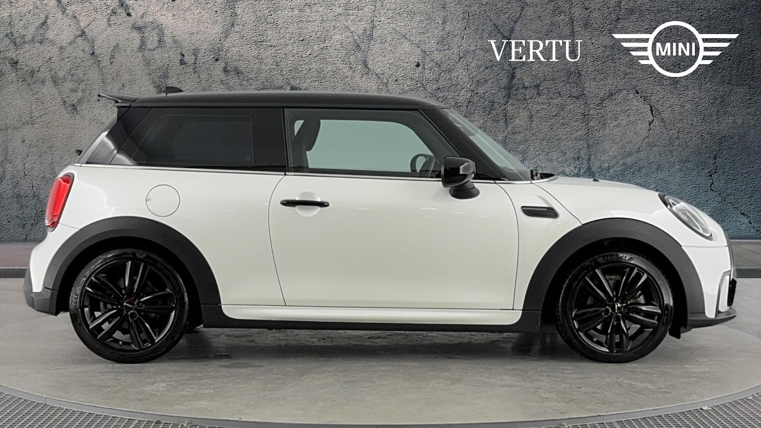 Used MINI Hatch 2023 for sale - 77915882: Photo 3