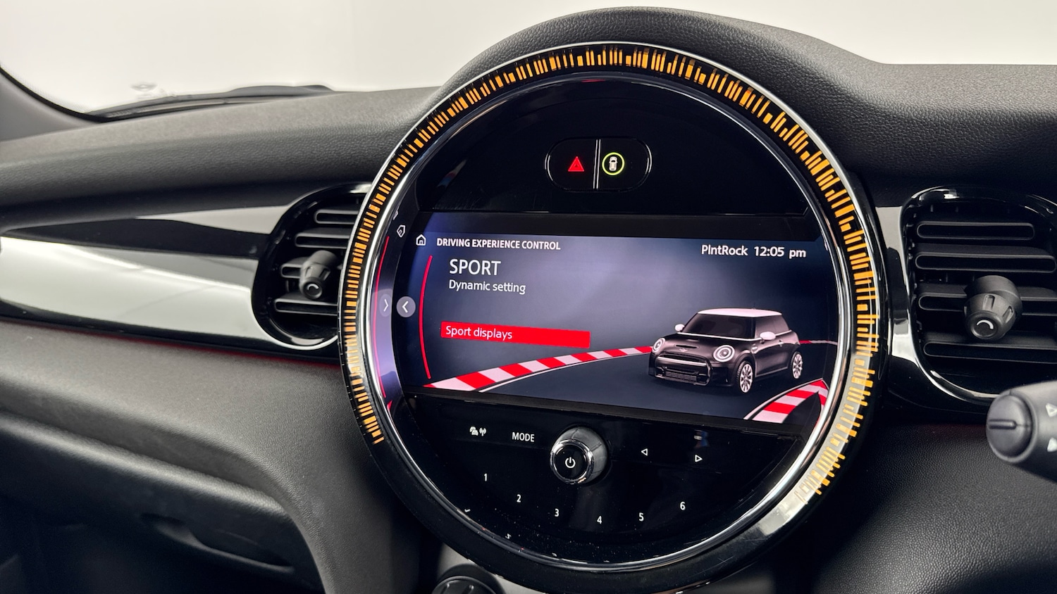 Used MINI Hatch 2023 for sale - 77915882: Photo 35