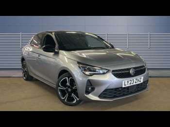 2023 (23) - 1.2 Turbo GS 5dr Petrol Hatchback