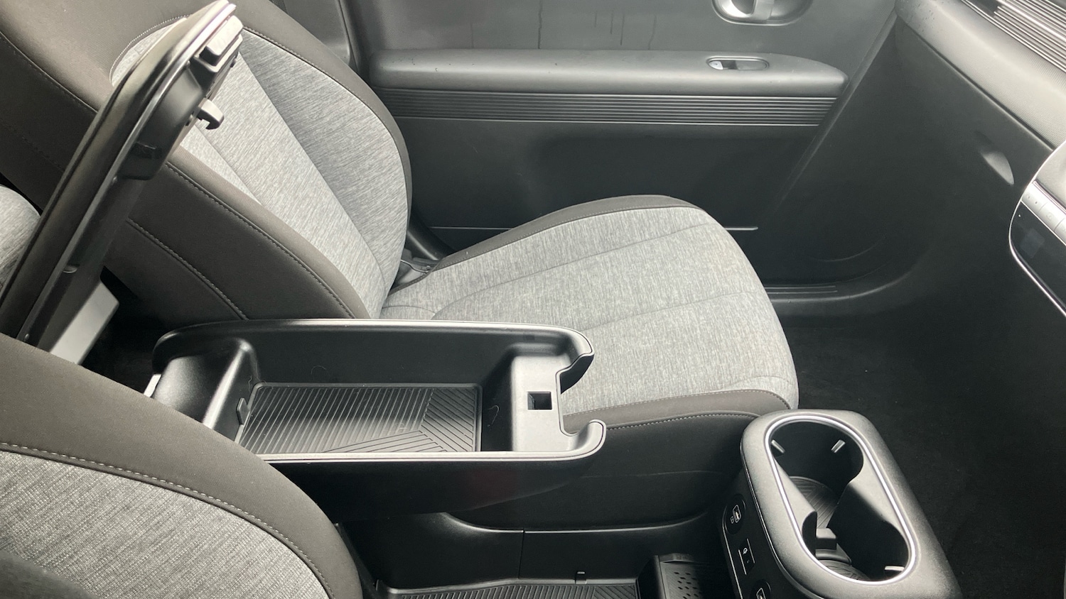 Used Hyundai IONIQ 5 2021 for sale - 77446179: Photo 41