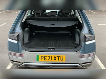 Used Hyundai IONIQ 5 2021 for sale - 77446179: Photo