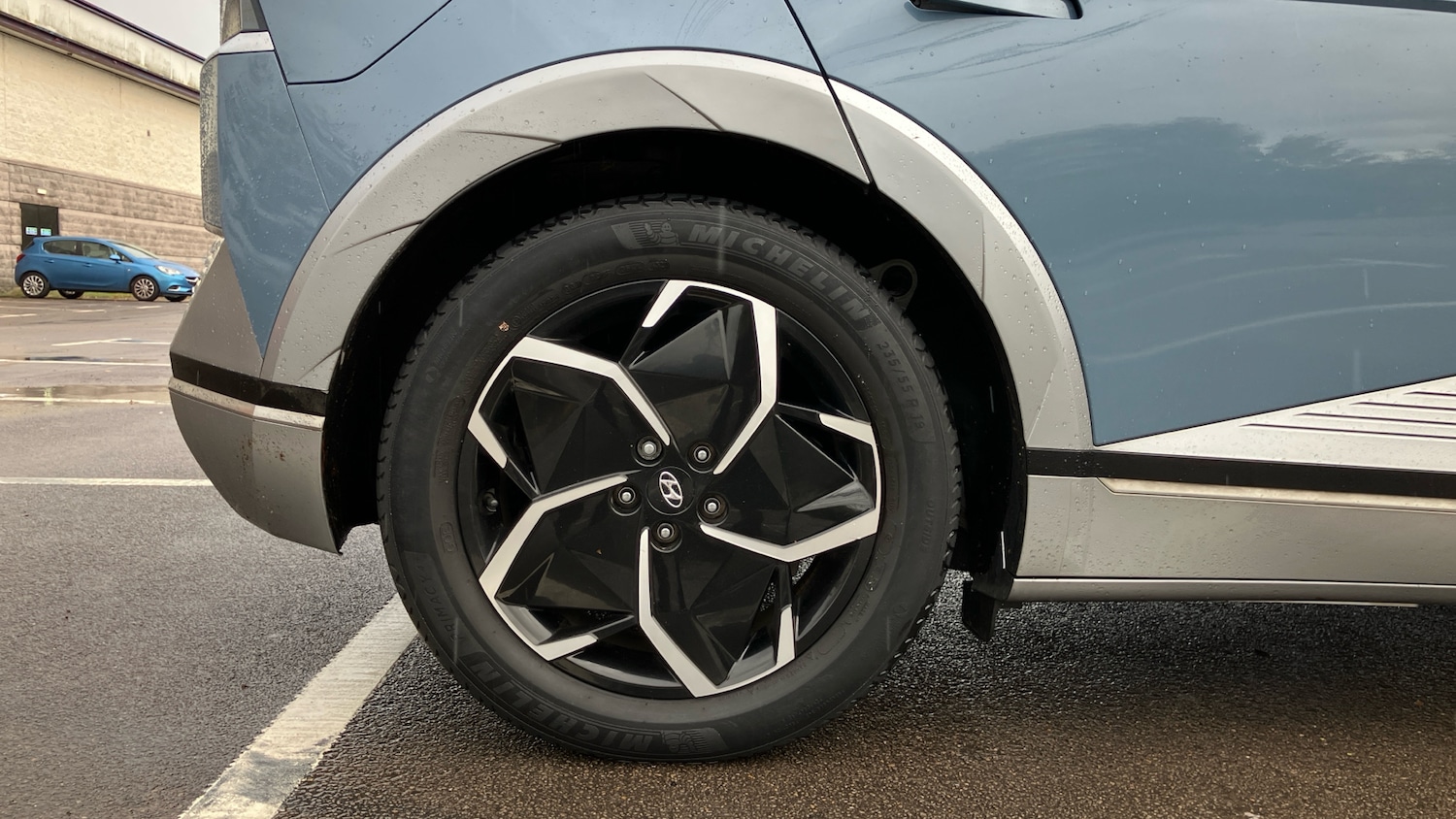 Used Hyundai IONIQ 5 2021 for sale - 77446179: Photo 7