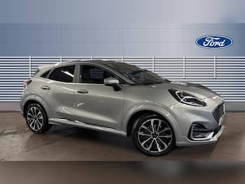Used Ford Puma 2023 for sale - 79785231: Photo