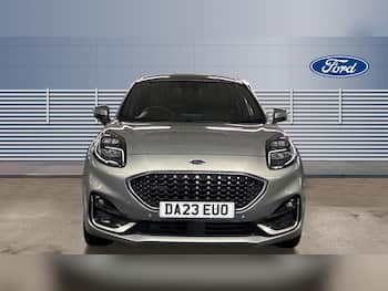Used Ford Puma 2023 for sale - 79785231: Photo