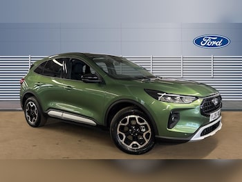 Used Ford Kuga 2026 for sale - 79068839: Photo