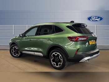 Used Ford Kuga 2026 for sale - 79068839: Photo