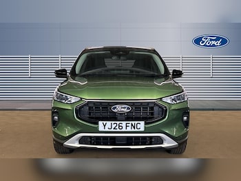 Used Ford Kuga 2026 for sale - 79068839: Photo