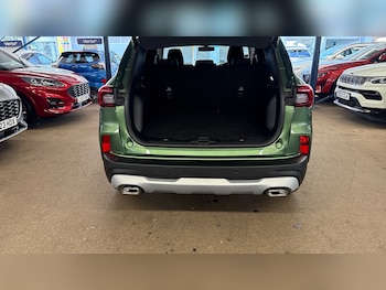 Used Ford Kuga 2026 for sale - 79068839: Photo