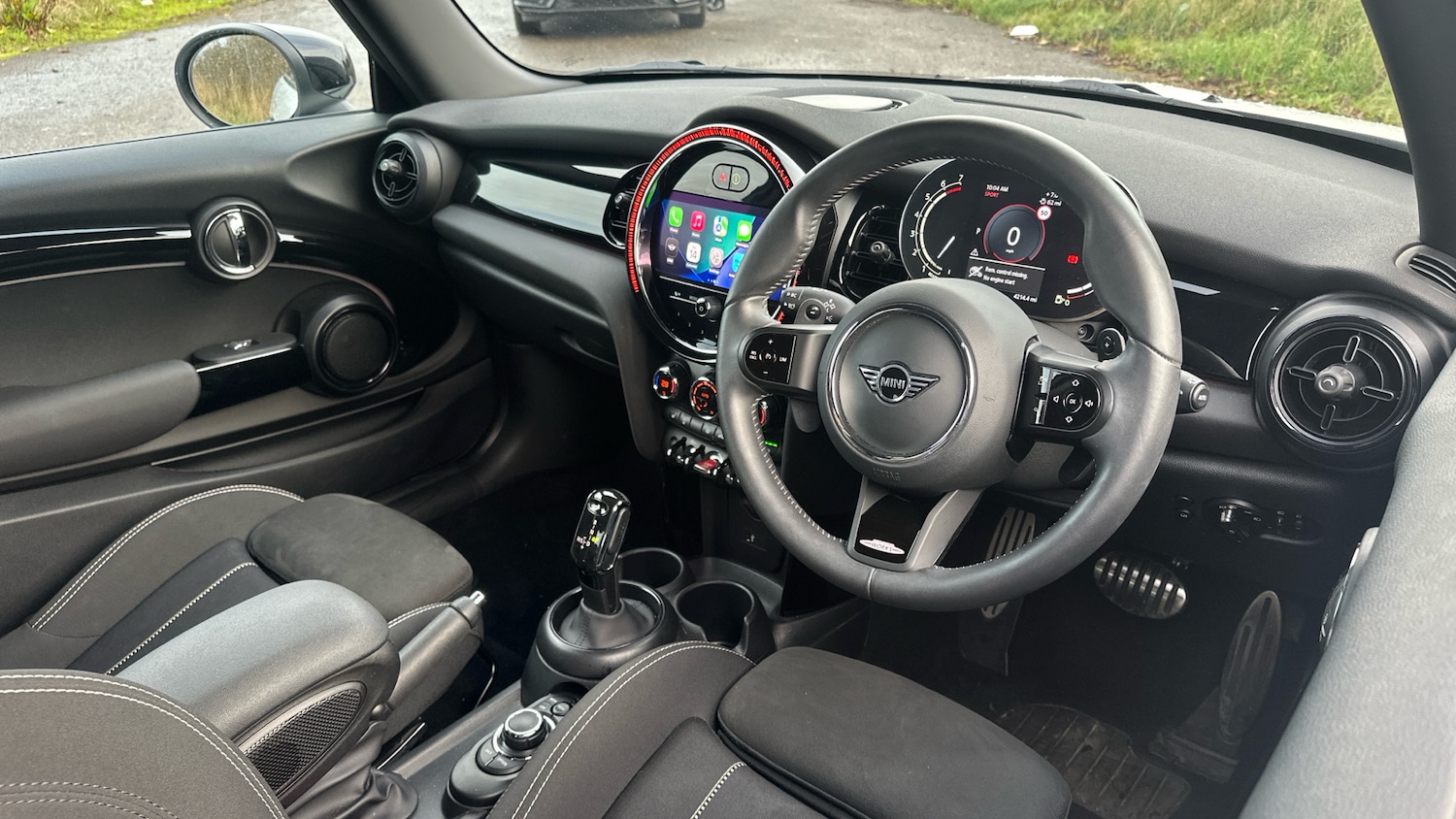 Used MINI Hatch 2023 for sale - 77518956: Photo 11