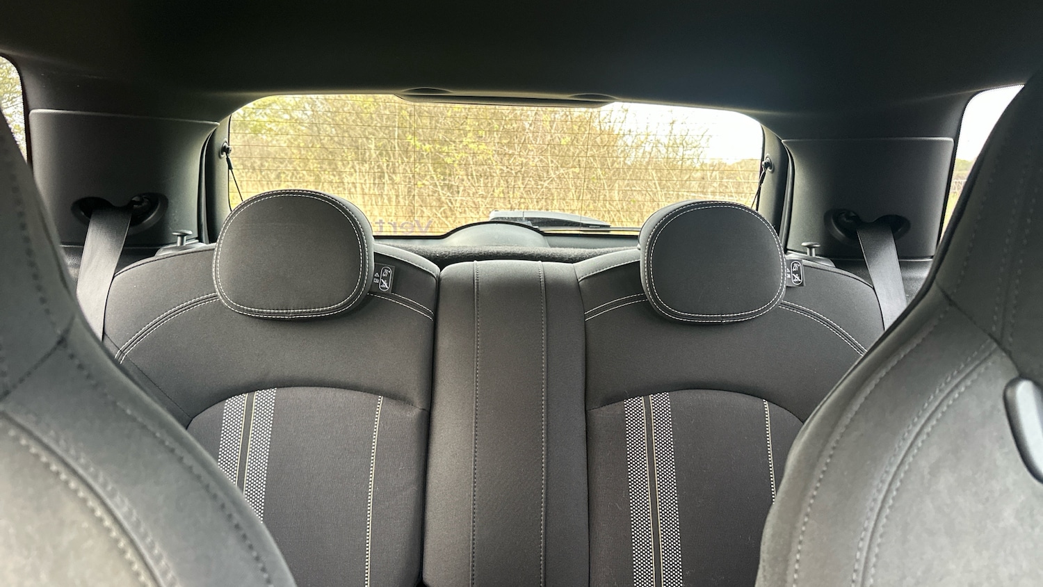 Used MINI Hatch 2023 for sale - 77518956: Photo 15