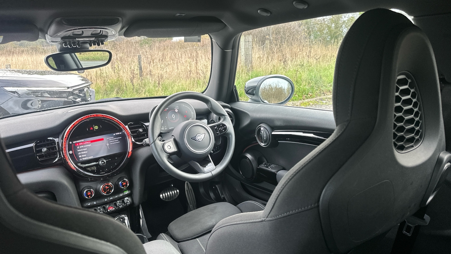 Used MINI Hatch 2023 for sale - 77518956: Photo 21