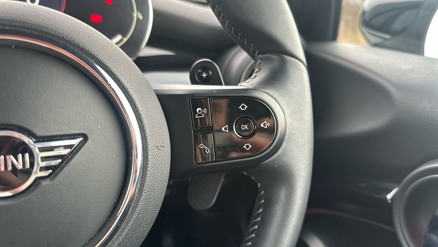 Used MINI Hatch 2023 for sale - 77518956: Photo 34