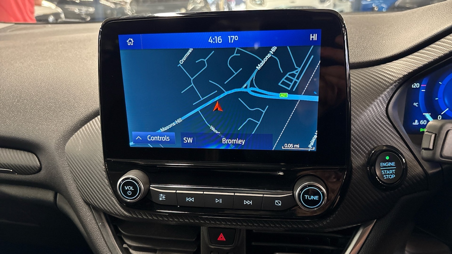 Vehicle 33