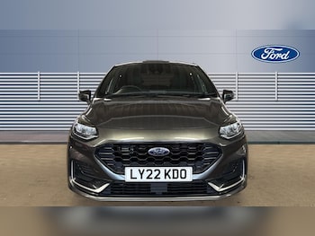 Used Ford Fiesta 2022 for sale - 75512236: Photo