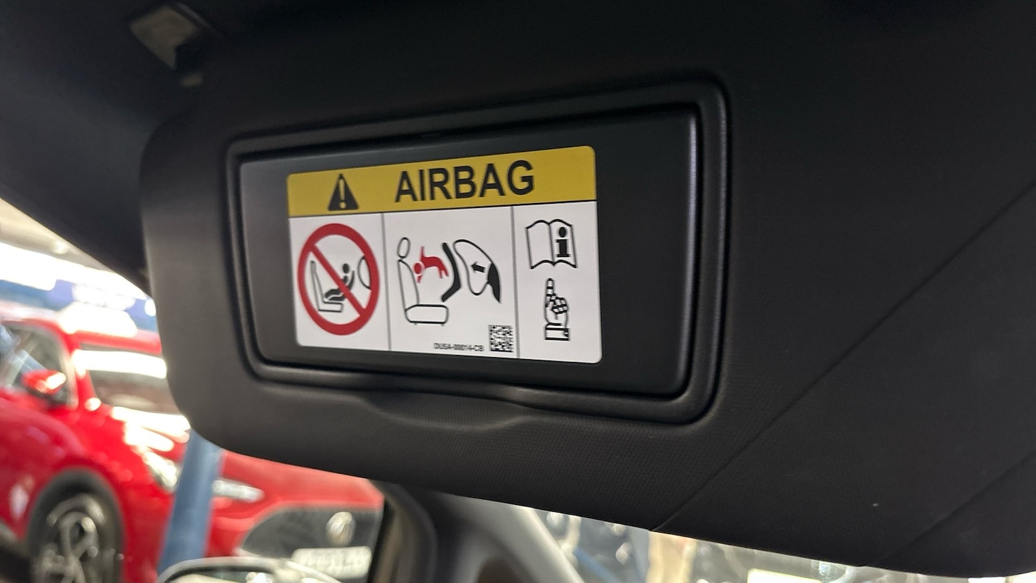 Vehicle 45