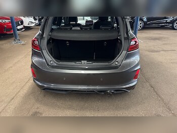Used Ford Fiesta 2022 for sale - 75512236: Photo
