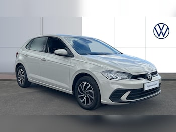 Volkswagen - Polo