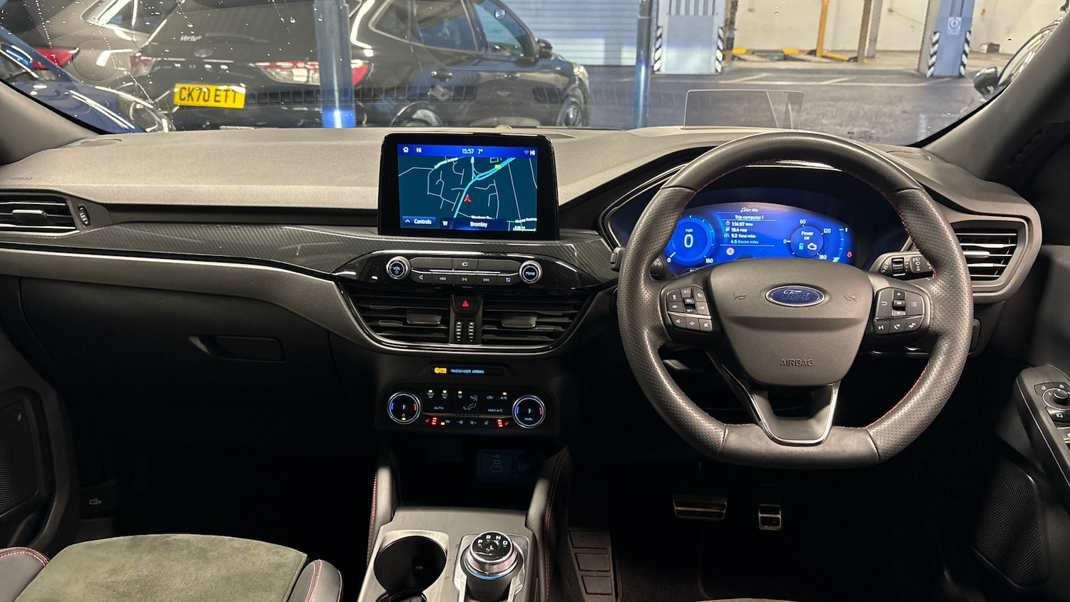 Used Ford Kuga 2024 for sale - 76831553: Photo 10