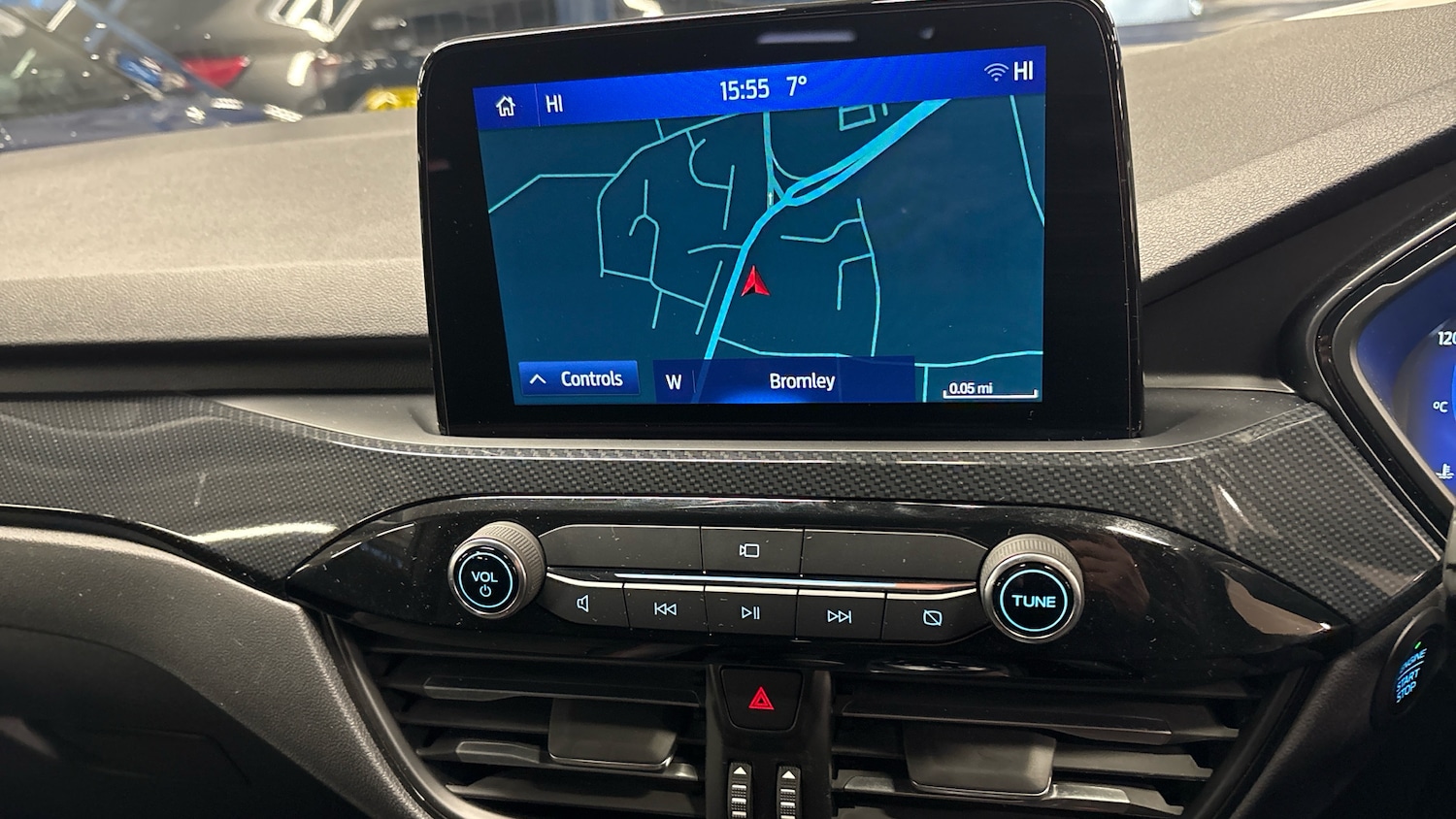 Used Ford Kuga 2024 for sale - 76831553: Photo 12