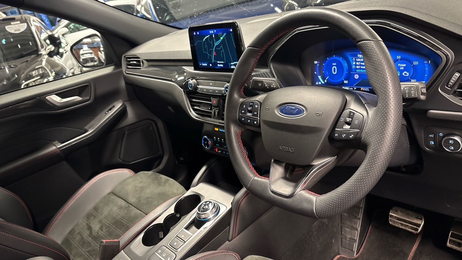 Used Ford Kuga 2024 for sale - 76831553: Photo 14