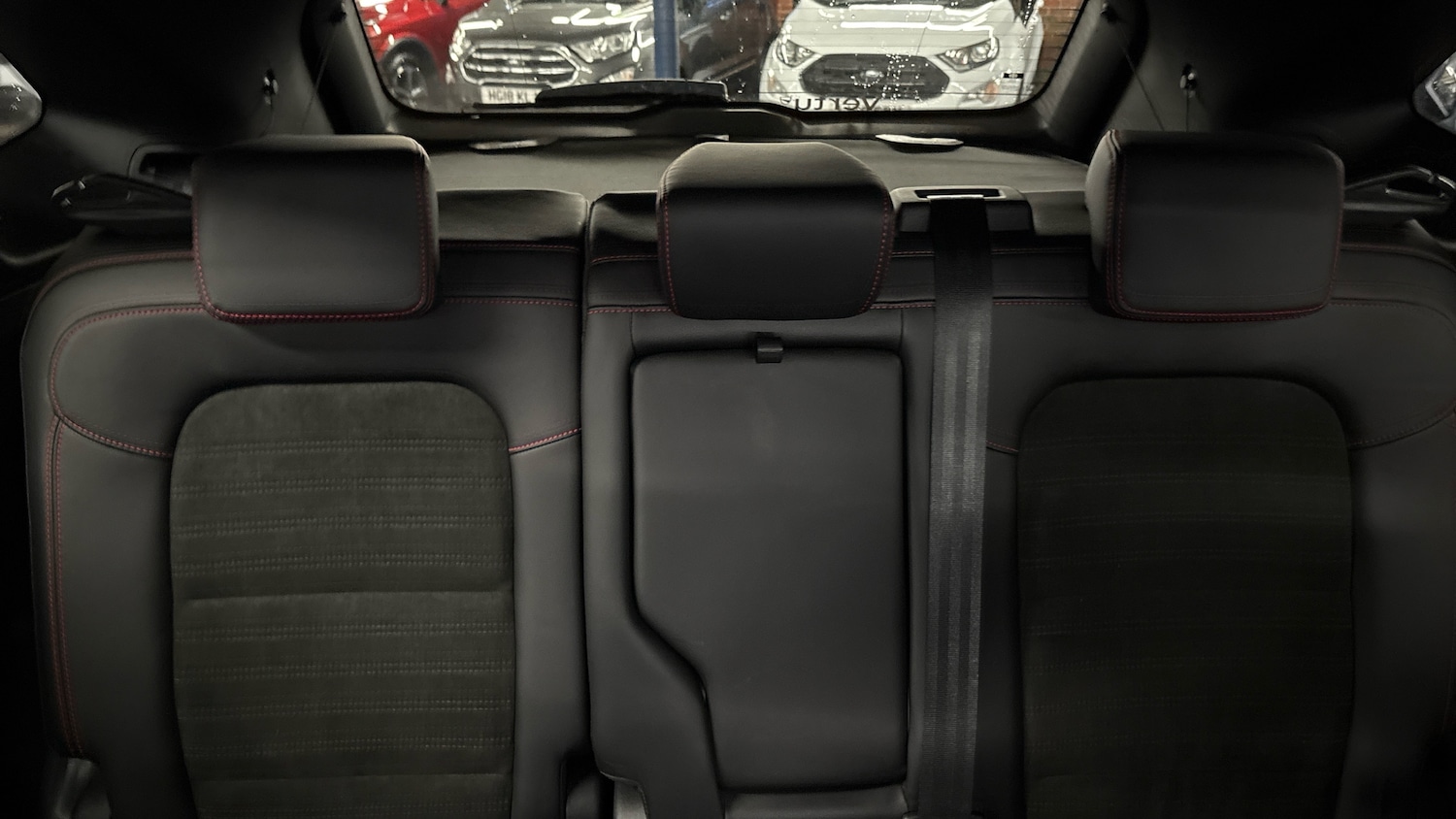 Used Ford Kuga 2024 for sale - 76831553: Photo 15