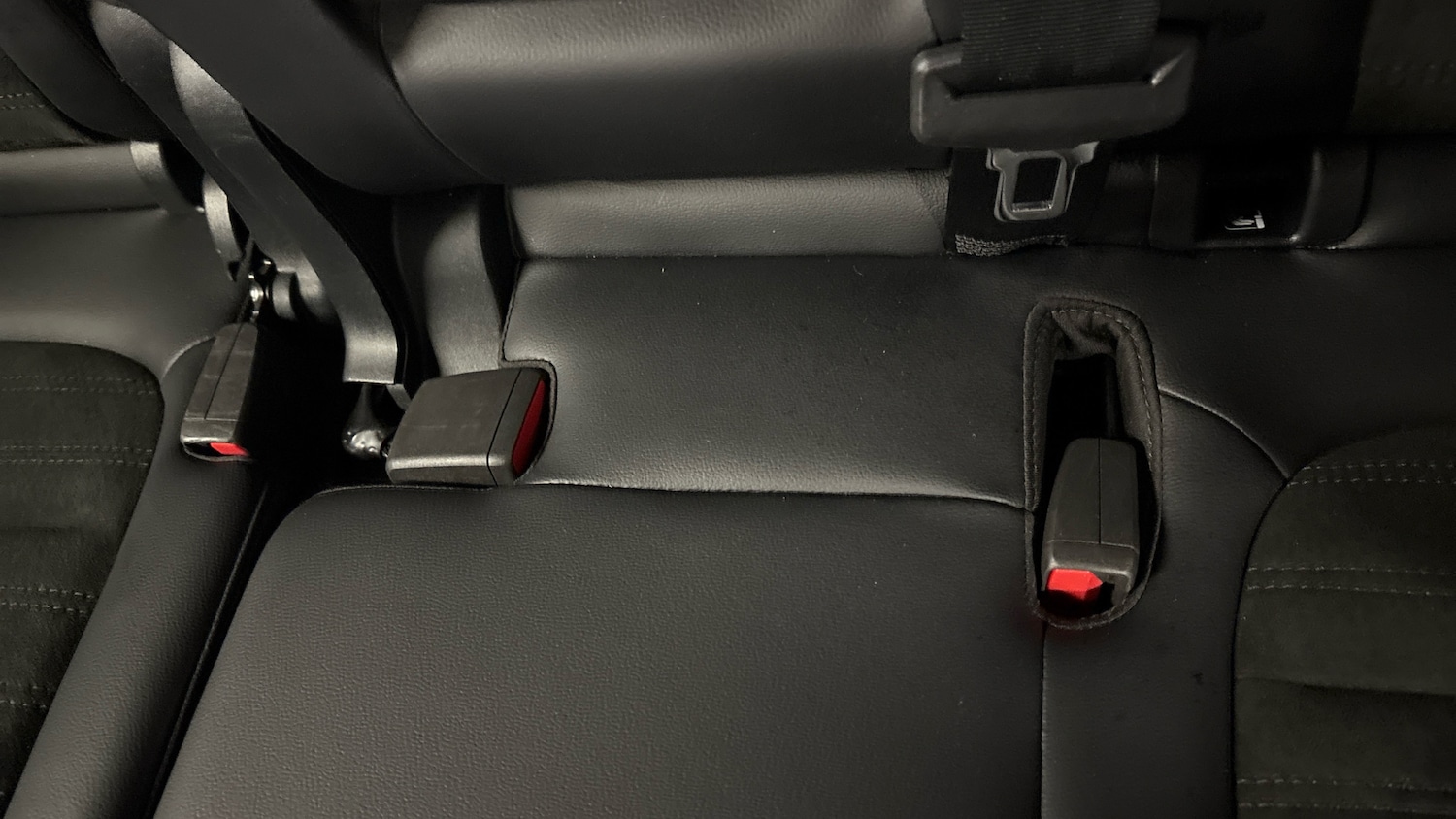 Used Ford Kuga 2024 for sale - 76831553: Photo 17