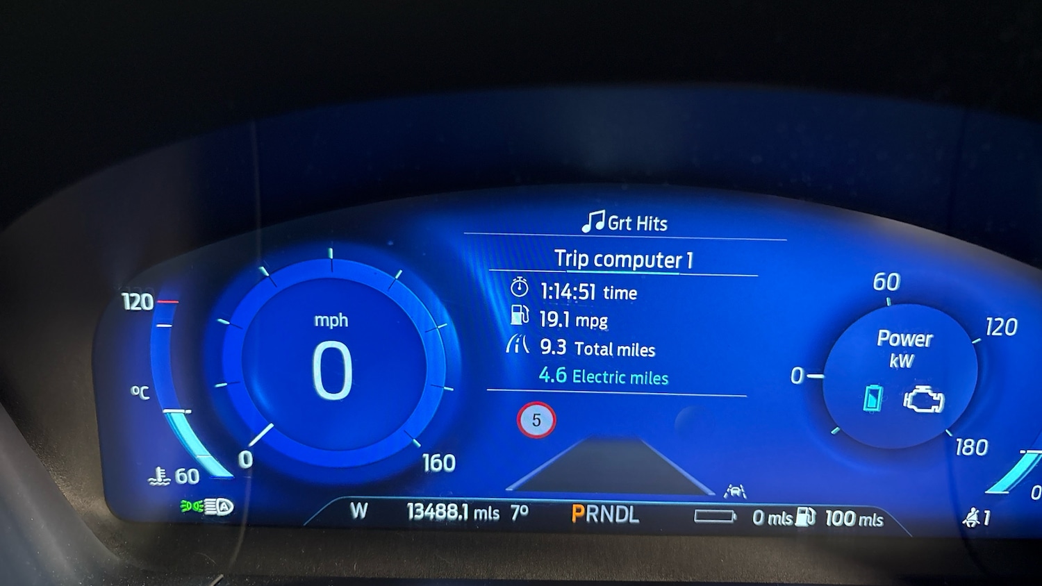 Used Ford Kuga 2024 for sale - 76831553: Photo 18