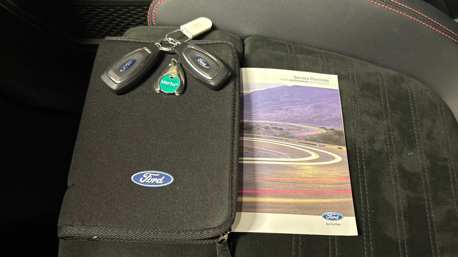 Used Ford Kuga 2024 for sale - 76831553: Photo 19