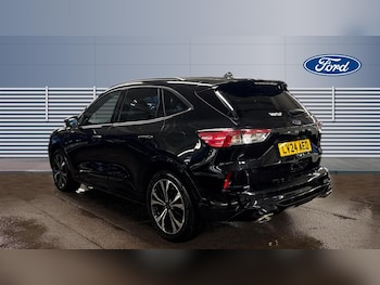 Used Ford Kuga 2024 for sale - 76831553: Photo