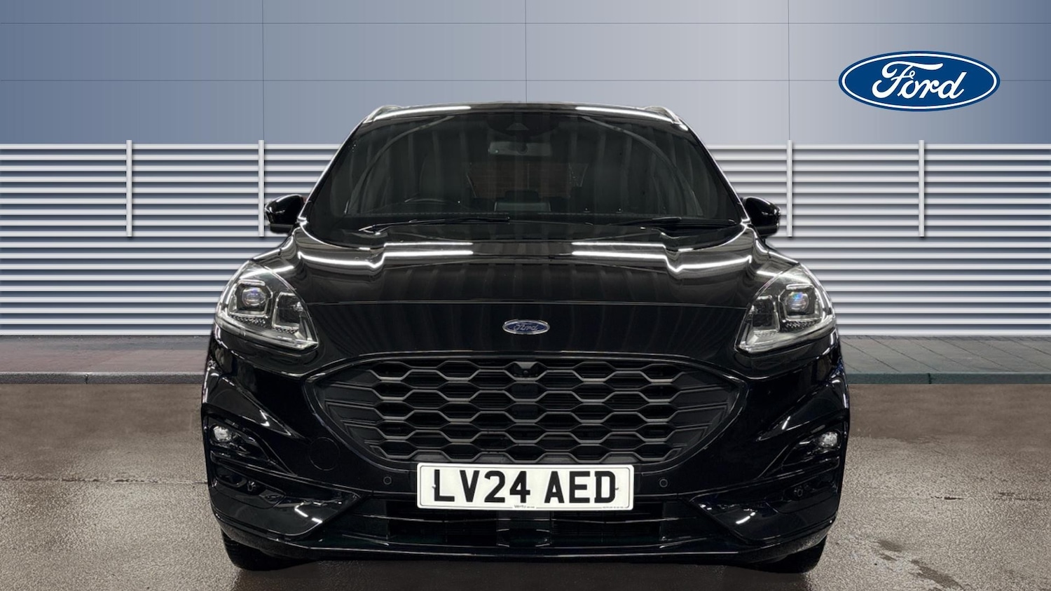 Used Ford Kuga 2024 for sale - 76831553: Photo 3