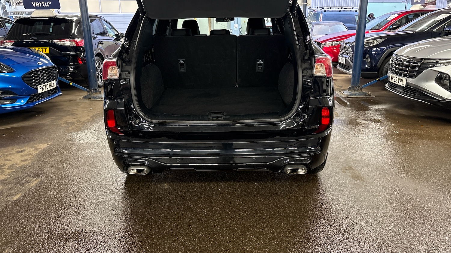 Used Ford Kuga 2024 for sale - 76831553: Photo 4