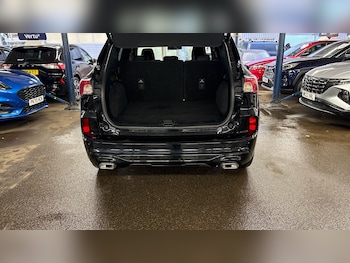 Used Ford Kuga 2024 for sale - 76831553: Photo