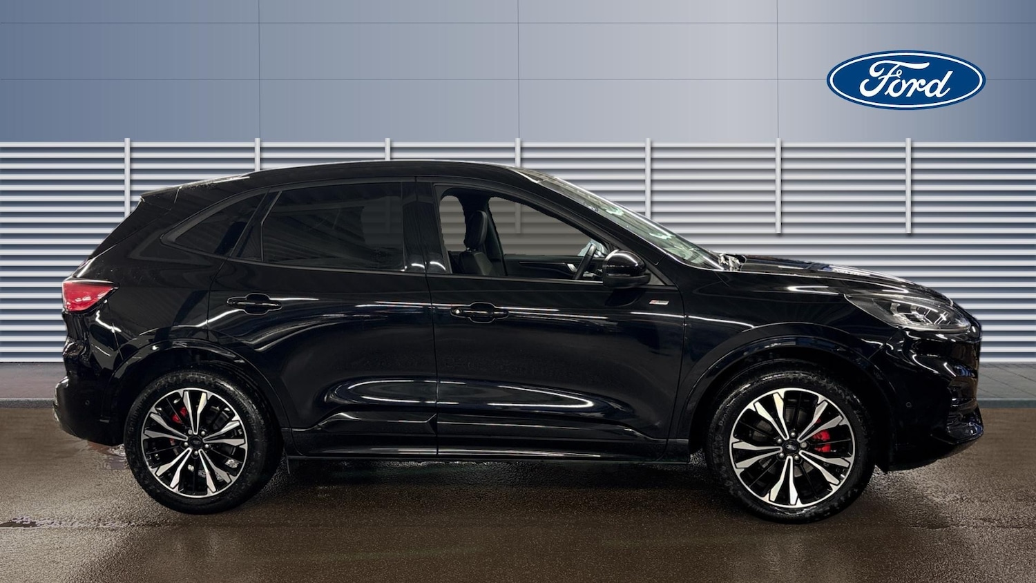 Used Ford Kuga 2024 for sale - 76831553: Photo 5