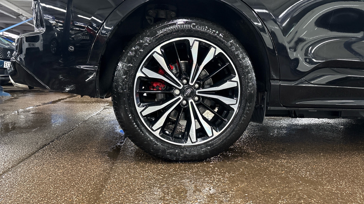 Used Ford Kuga 2024 for sale - 76831553: Photo 7