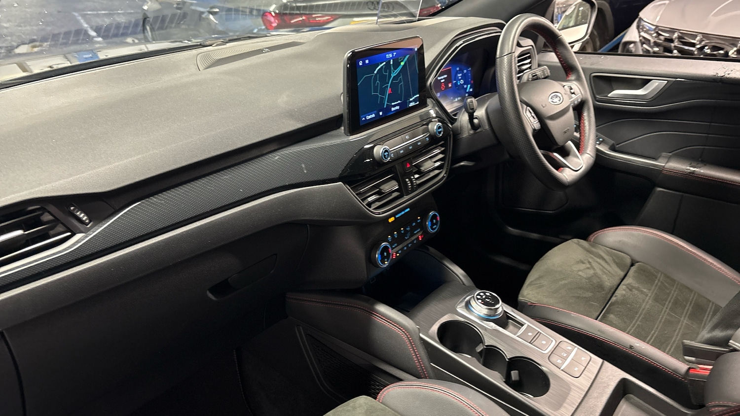 Used Ford Kuga 2024 for sale - 76831553: Photo 9