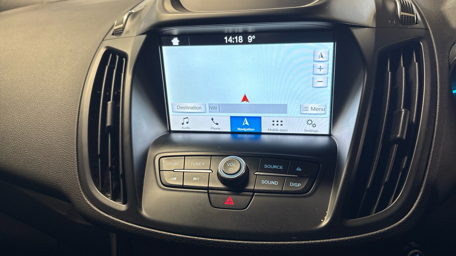 Used Ford Kuga 2019 for sale - 77578116: Photo 12