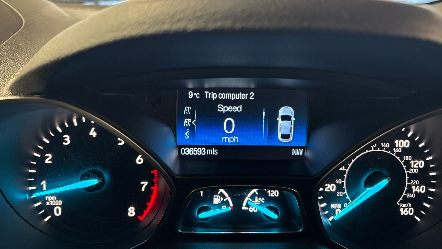 Used Ford Kuga 2019 for sale - 77578116: Photo 18