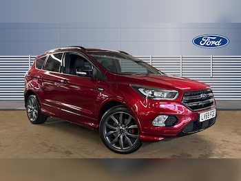 Used Ford Kuga 2019 for sale - 77578116: Photo