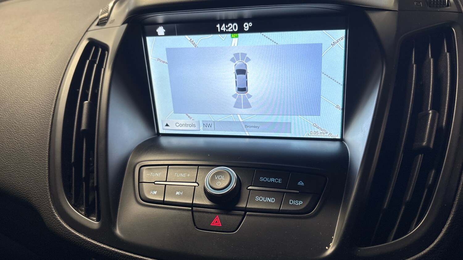 Used Ford Kuga 2019 for sale - 77578116: Photo 21