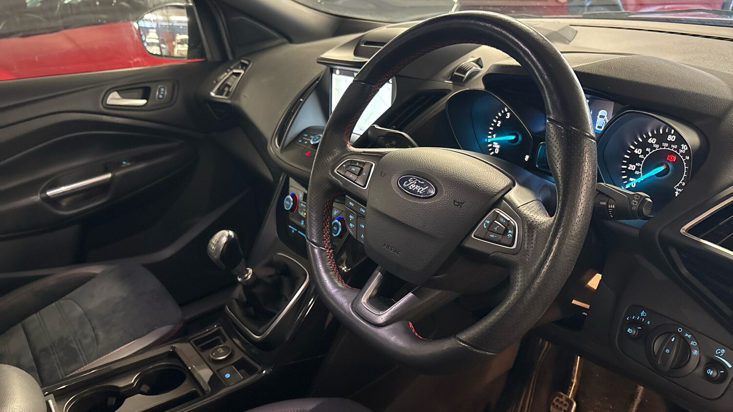 Used Ford Kuga 2019 for sale - 77578116: Photo 26