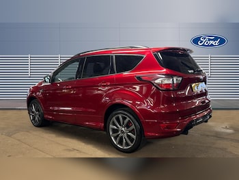 Used Ford Kuga 2019 for sale - 77578116: Photo