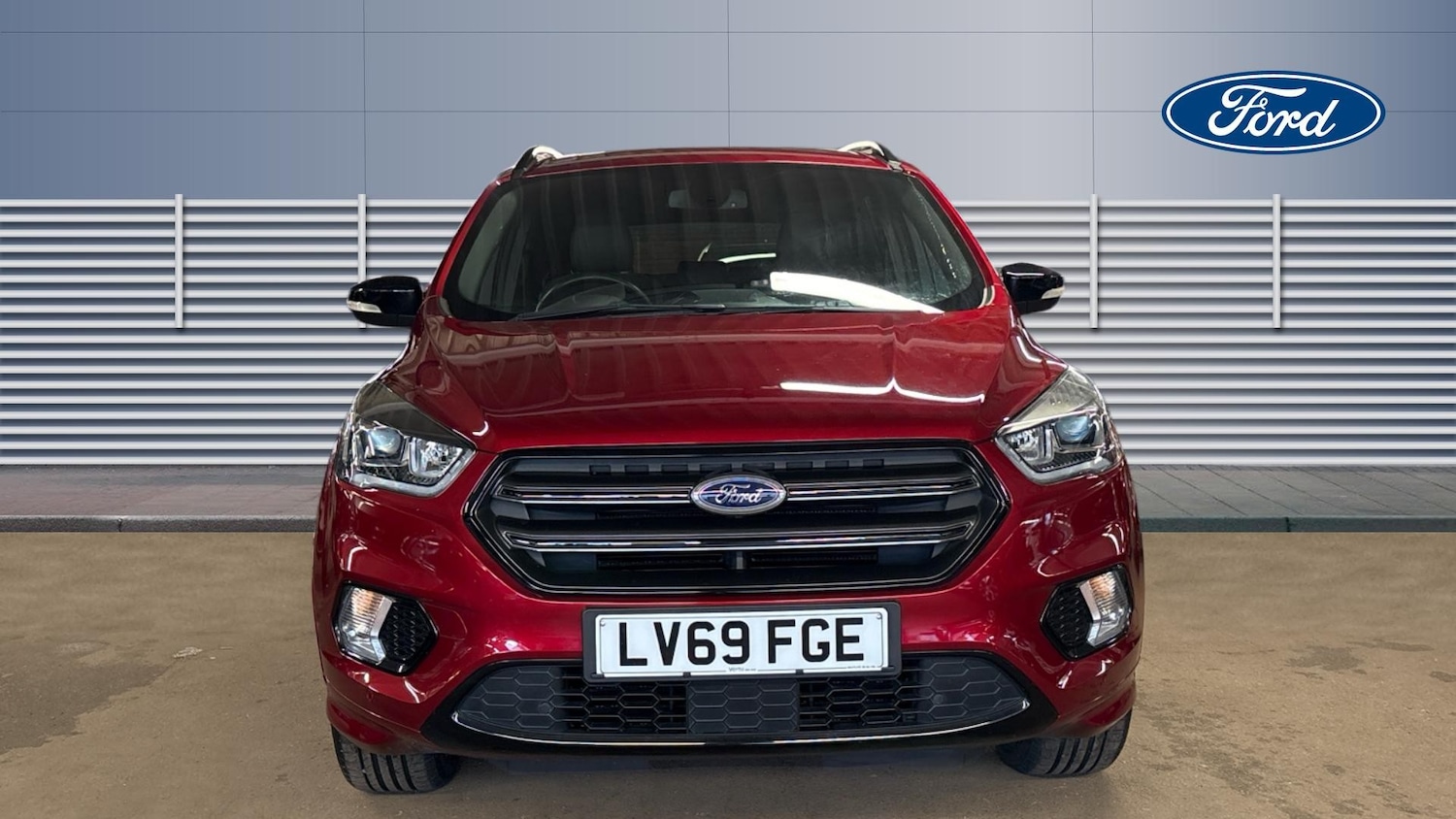Used Ford Kuga 2019 for sale - 77578116: Photo 3