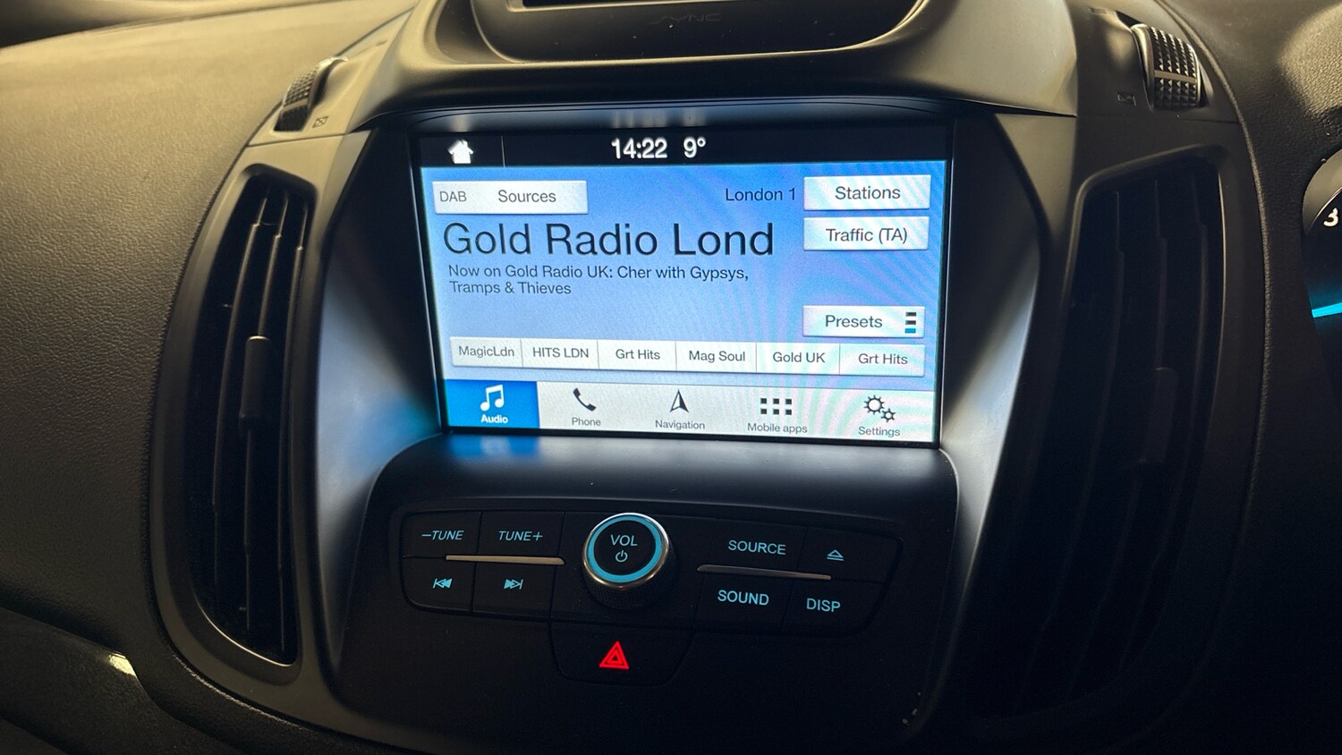 Used Ford Kuga 2019 for sale - 77578116: Photo 38